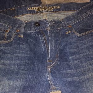 Men’s American Eagle jeans